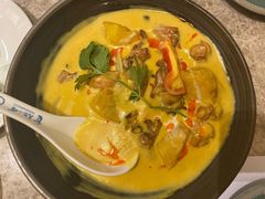 -美奈小馆·东南亚菜(福田星河COCO Park店)