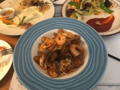 -Deer Park鹿园西餐(仁恒置地广场店)