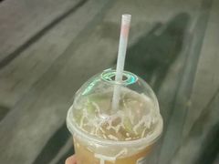 -喜茶(佛山岭南站店)
