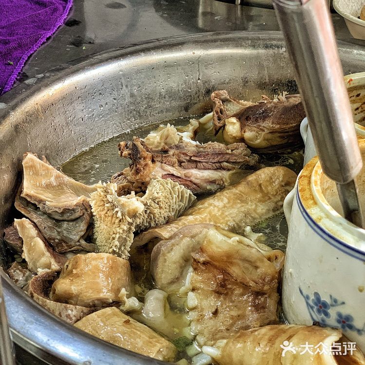 都给我去吃！！才10块的茂名捞粉惊艳到我了