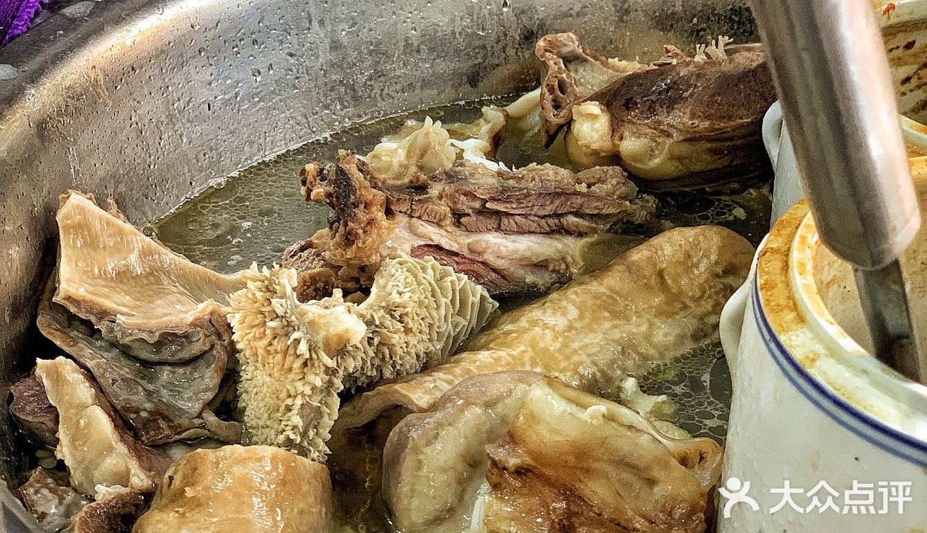 都给我去吃!!才10块的茂名捞粉惊艳到我了