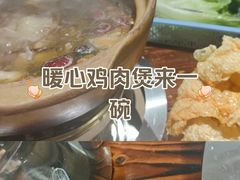 -威邵鸡煲(西华路总店)