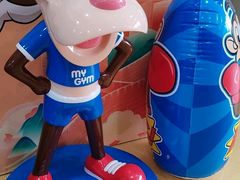 -美吉姆儿童发展中心(芜湖万达广场店)