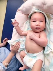-嘉悦时光玺悦阁月子中心(九龙湖店)