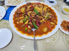 -吾斯曼珍珠抓饭王