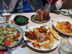 -卡朋西餐(悦汇城店)