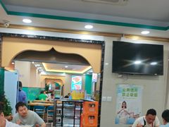 -西域美食(西直门南小街店)