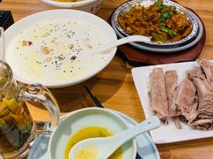 -品回味清真西北楼(宁波首店)