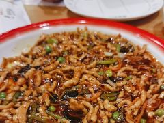 -姥姥家春饼店(惠新东街店)