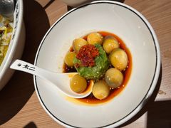 -太二酸菜鱼(深圳龙华天虹购物中心店)