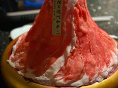-上井料理黑金店(IFS国金中心店)