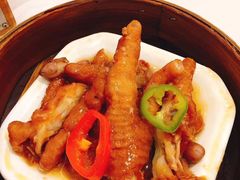-小桃源酒家(罗湖商业城店)