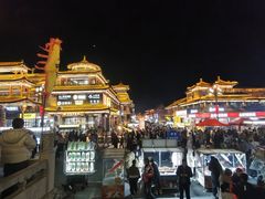 -海州古城