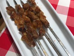 -西贝(上海我格广场店)