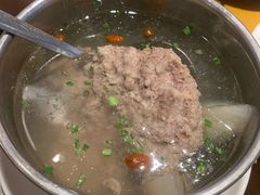 -邻家小馆(银都店)