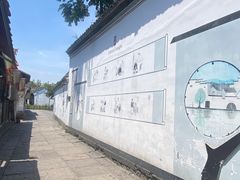 -鸣鹤古镇