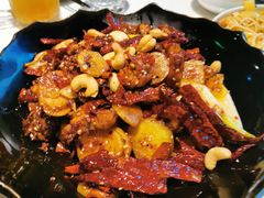 -疆Jiang·新疆秘制料理