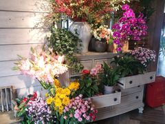 -春暖花开(西溪店)