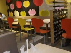 -麦当劳(虹桥南丰城店)