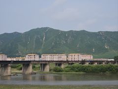 -图们国门景区