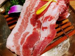 -西塔老太太泥炉烤肉(双井店)