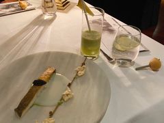 -三嚥阁 La Villa Restaurant