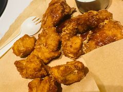 -必胜客(和谐广场店)