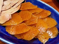 -君悦酒店·1881·北京烤鸭