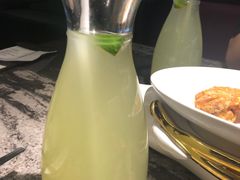 -新白鹿餐厅(松江开元地中海店)