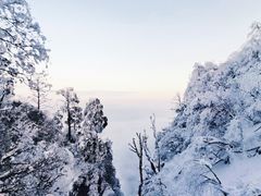 -峨眉山风景名胜区