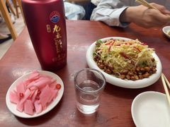 -小街锅贴(护国寺店)