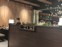 -盛江山自助料理(奥莱锦辉购物广场店)