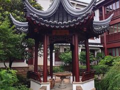 -苏州吴宫泛太平洋酒店