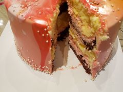 -CAKE BOSS 蛋糕老板(西单君太百货店)