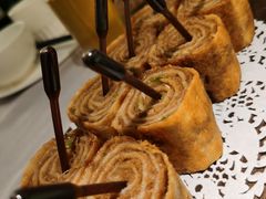 義和小肉饼-羲和雅苑•北京烤鸭(国贸商城店)