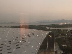 -深圳湾木棉花酒店