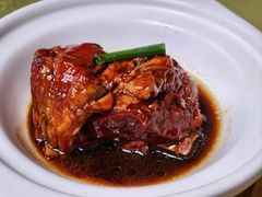 -二泉园老菜馆·百年无锡菜