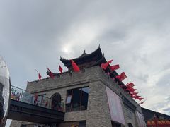 -迎江寺