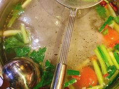 -刘少华贵州小黄牛·鲜牛肉火锅(总店)