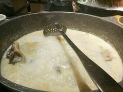 -煲宫猪肚鸡(昆山金鹰国际购物中心店)