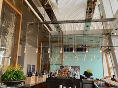 -上海柏悦酒店·世纪100牛排馆