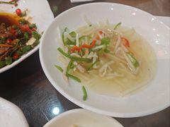 -长兴菜馆(高桥店)