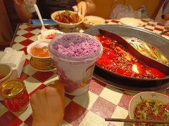 -赵美丽重庆火锅(西安直营总店)