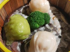 -食大利香港茶餐厅(南亚风情第一城店)