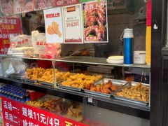 -味味香(团结湖店)