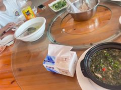 -原龙海鲜大排档(美食地标店)