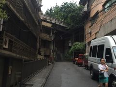-琬苑鸽庄·川粤融合菜(解放碑总店)