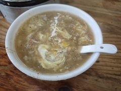 -罗卜李包子羊肉汤