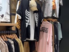 -VANS(三里屯太古里店)