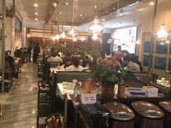 大堂-渔小生蒸汽石锅鱼(印象城店)